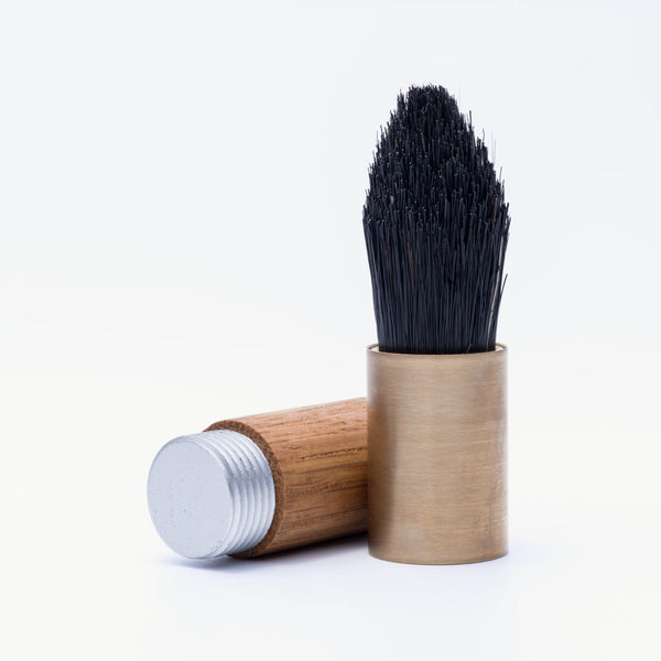 Cleaning Brush Tips