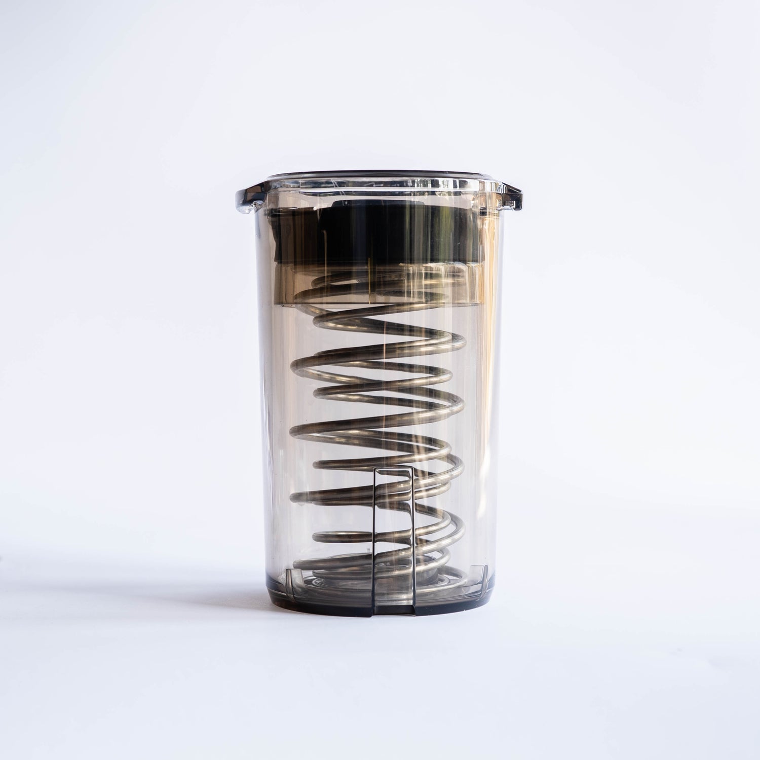 Spring Clean Backflush Device for Espresso Machines 58mm LaMarzocco E61