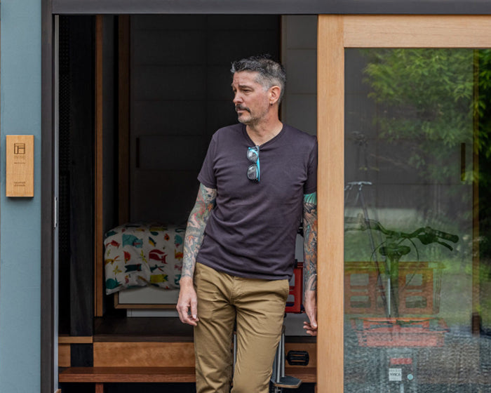 Collaborative Ideation