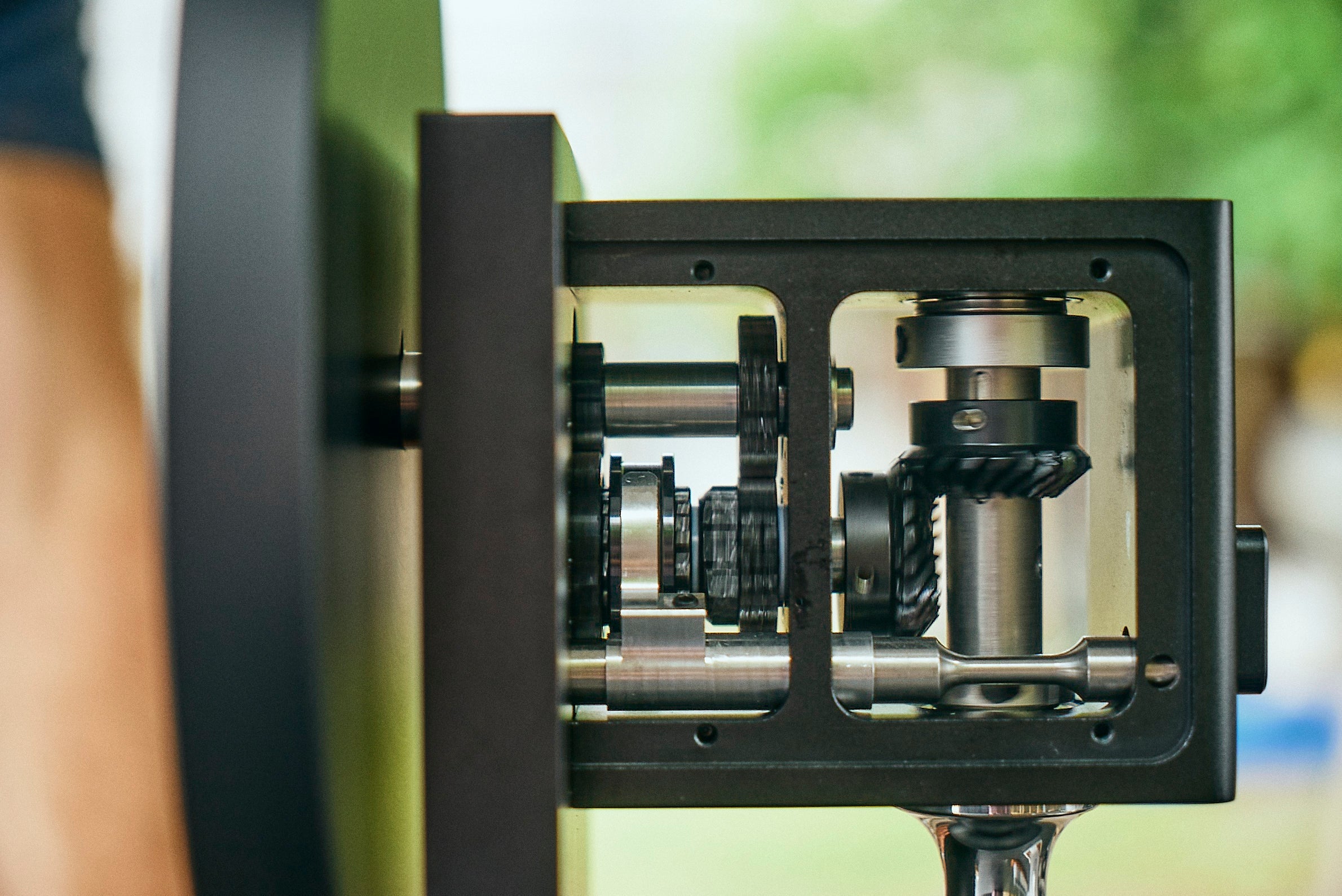 Transmission Gearbox