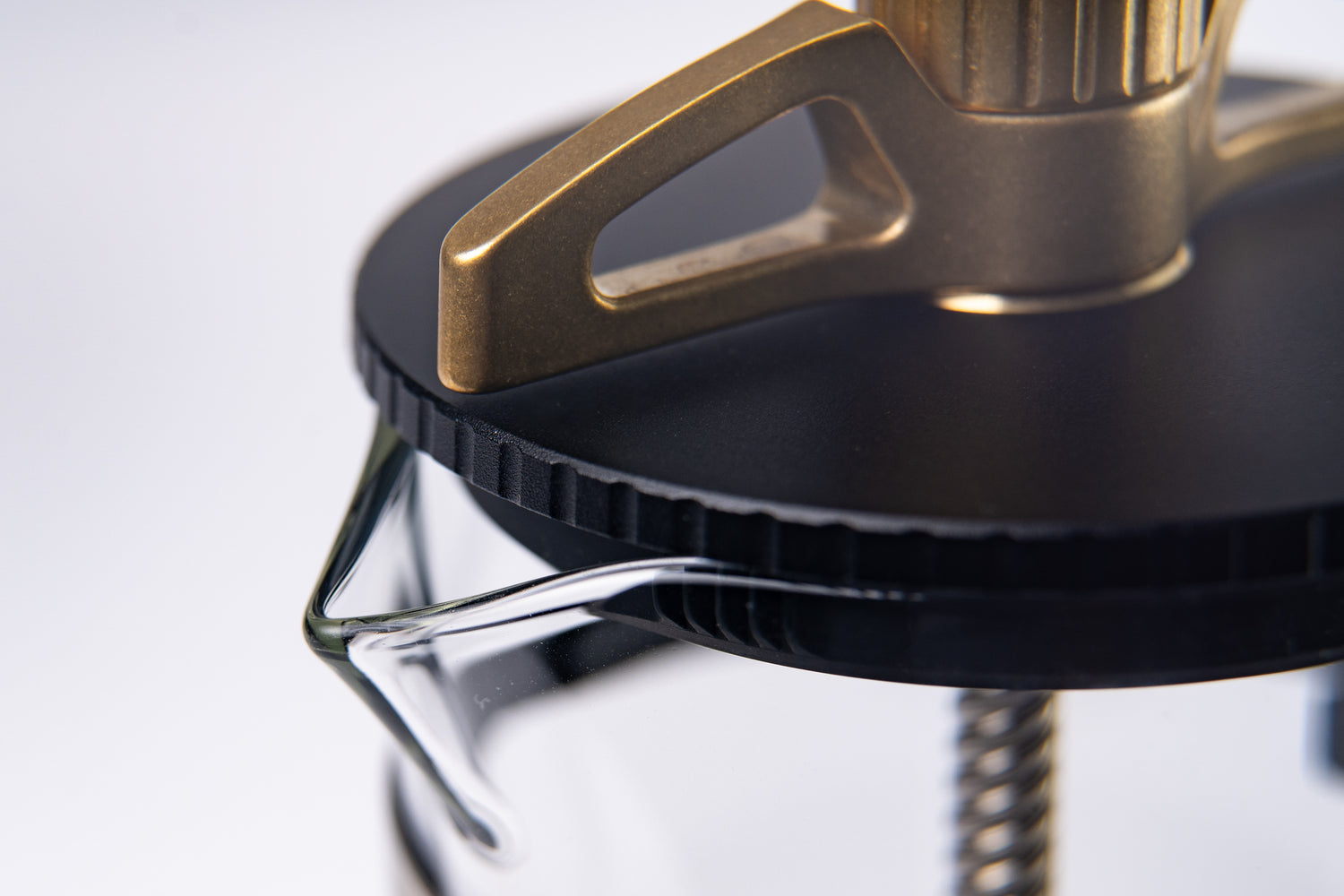 BIRD Coffee Brewer [metal]