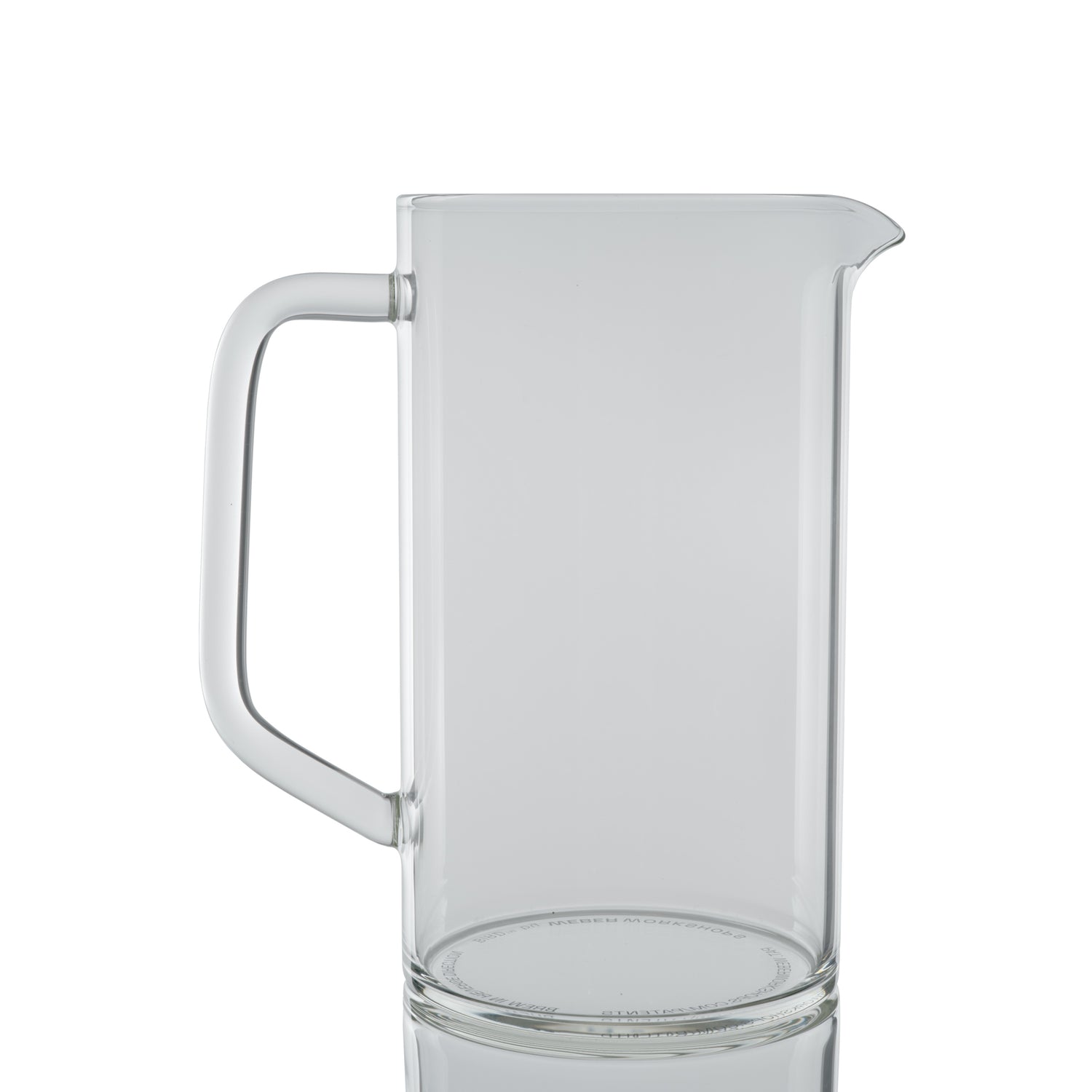 BIRD Spare Glass for Glass Handle Version [glass]