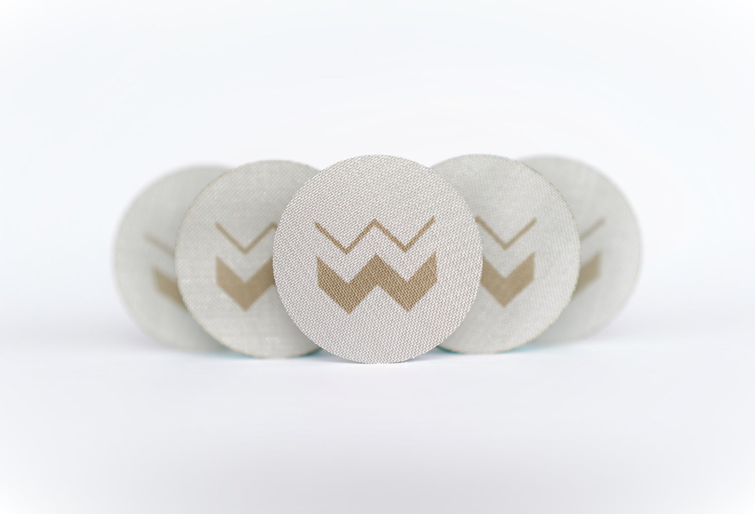 Weber Workshops Puck Screen Espresso