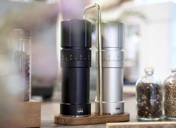 Weber Workshops Moulin Salt Pepper Grinder Set [full_set]