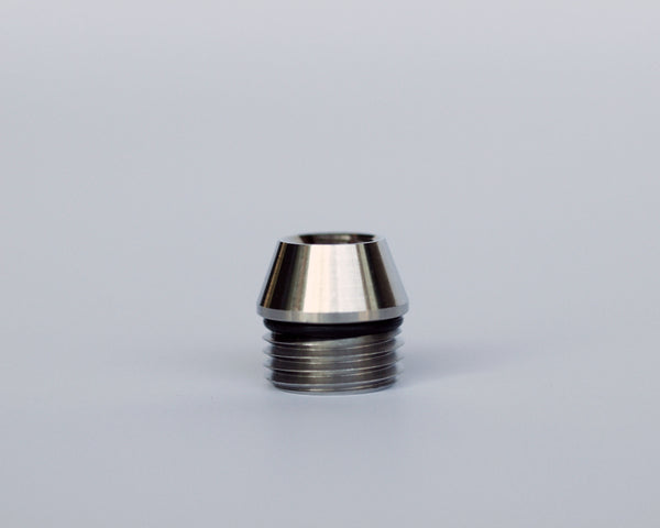 Steam Dial Adapter: M6x1 Female