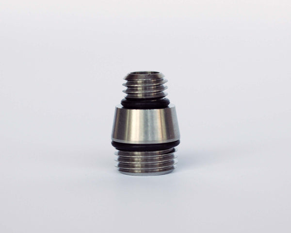 Steam Dial Adapter: M7x1 Male