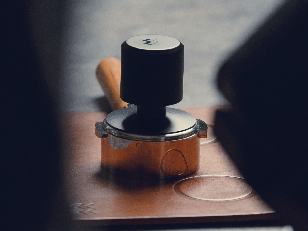 Made for Unifilter/Unibasket