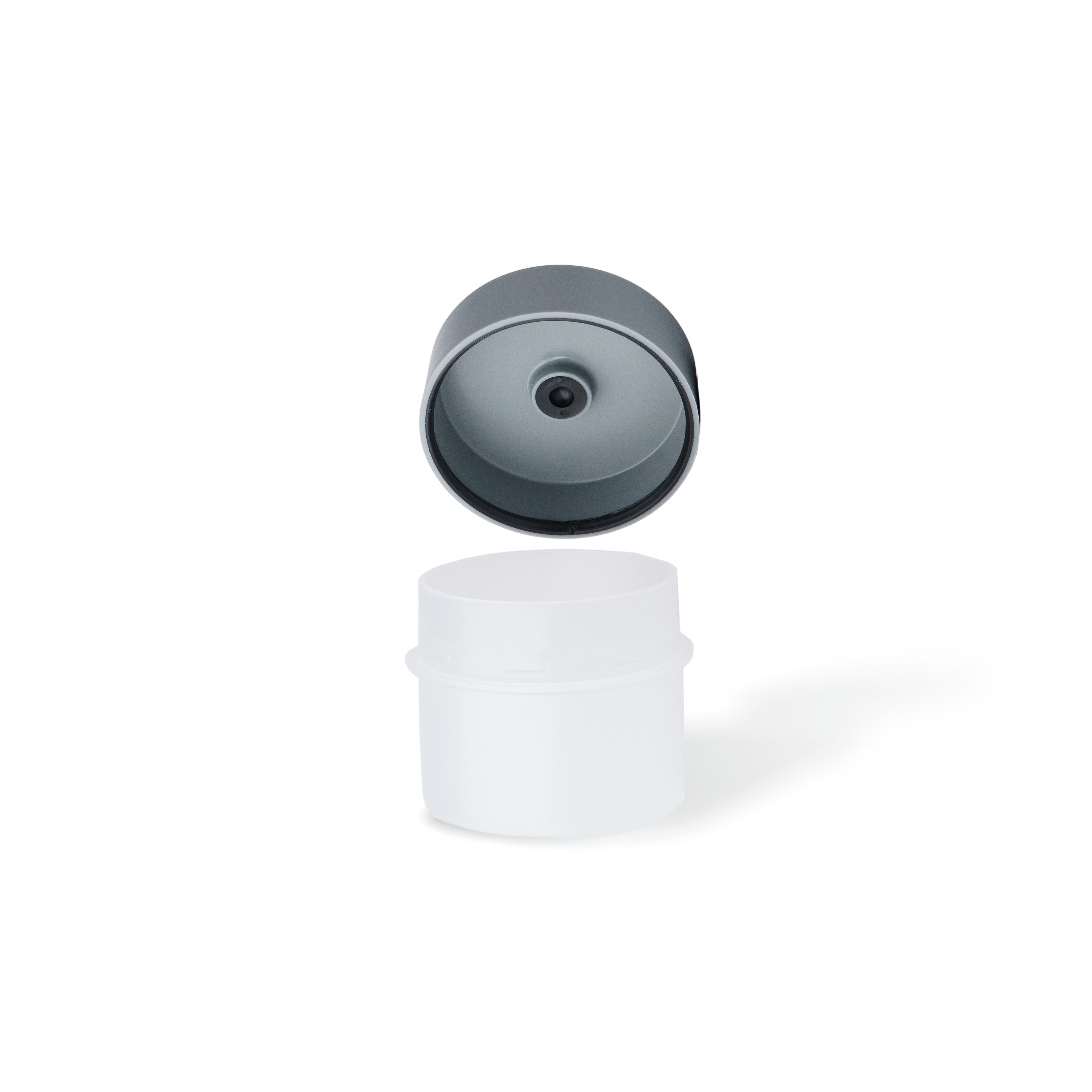 Vacuum vs. Positive Pressure