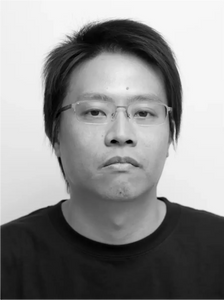 Aaron Tsai