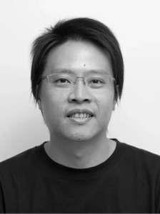Aaron Tsai