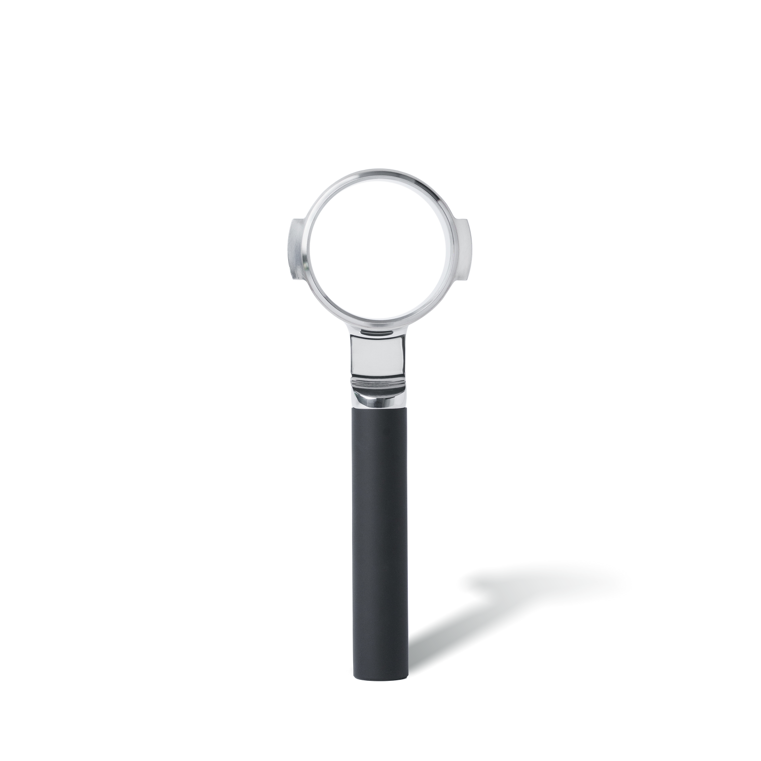 Rubber Buck Portafilter Handle  [rubber]