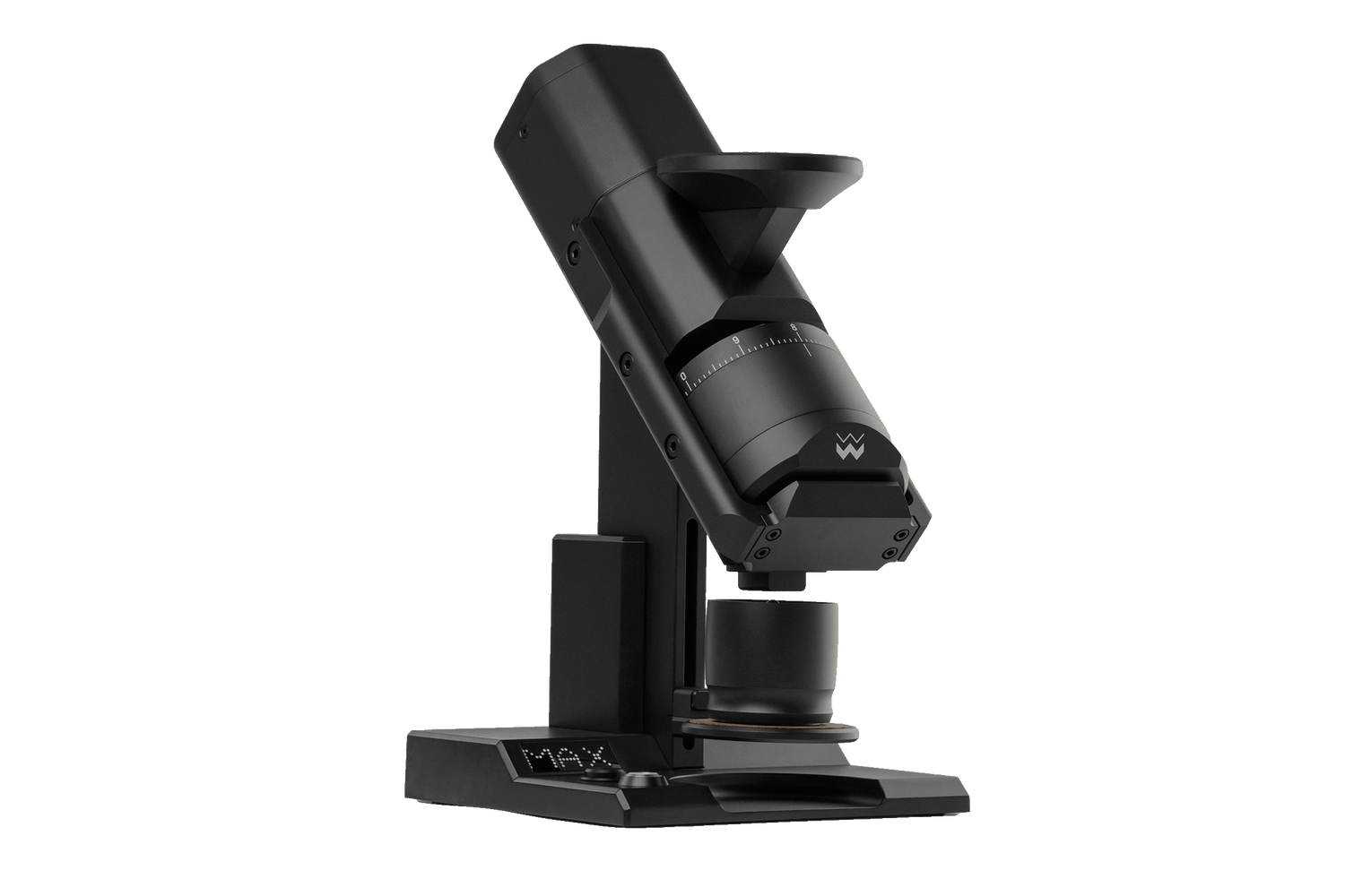 EG-1 in Onyx (Iso View) [onyx-core]