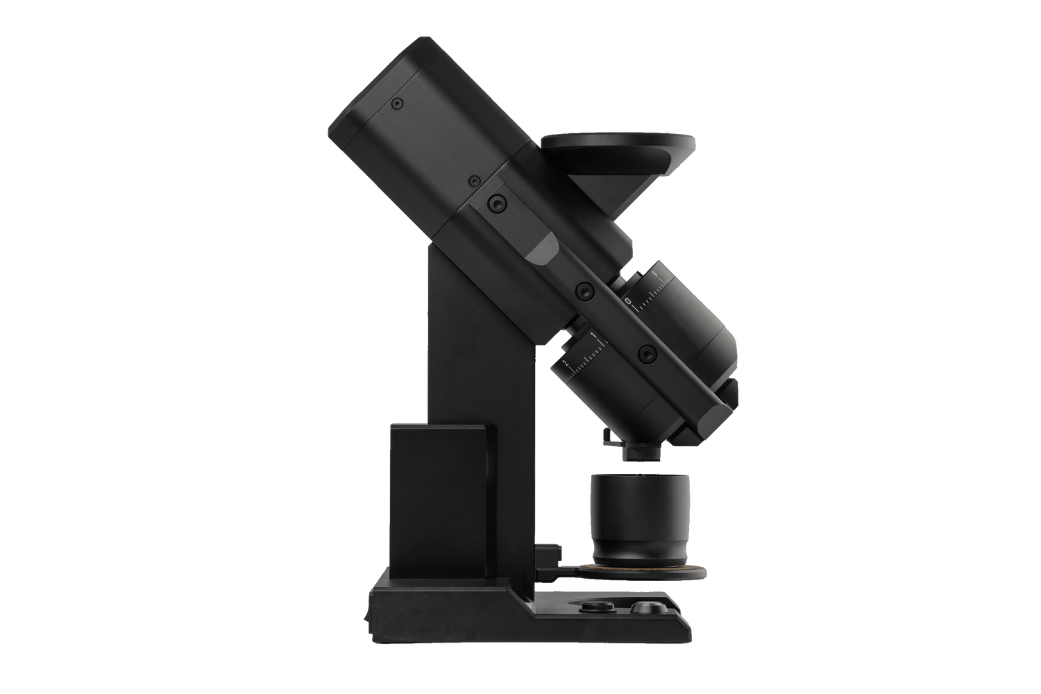 EG-1 in Onyx (Left View) [onyx-core]