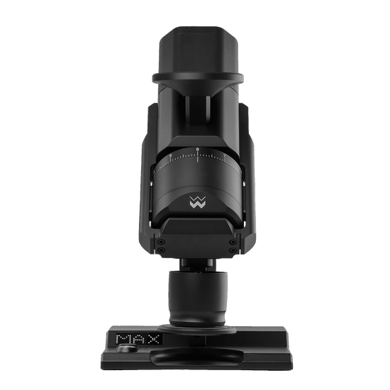 EG-1 in Onyx (Front View)