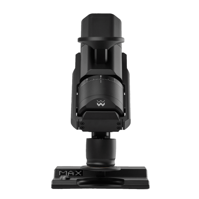 EG-1 in Silver (Front View) [silver-core]