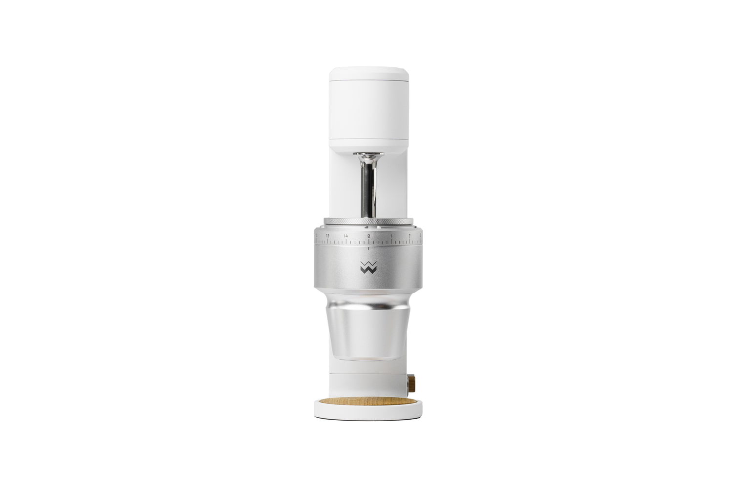 Key Mk.II Snow Front View [snow]