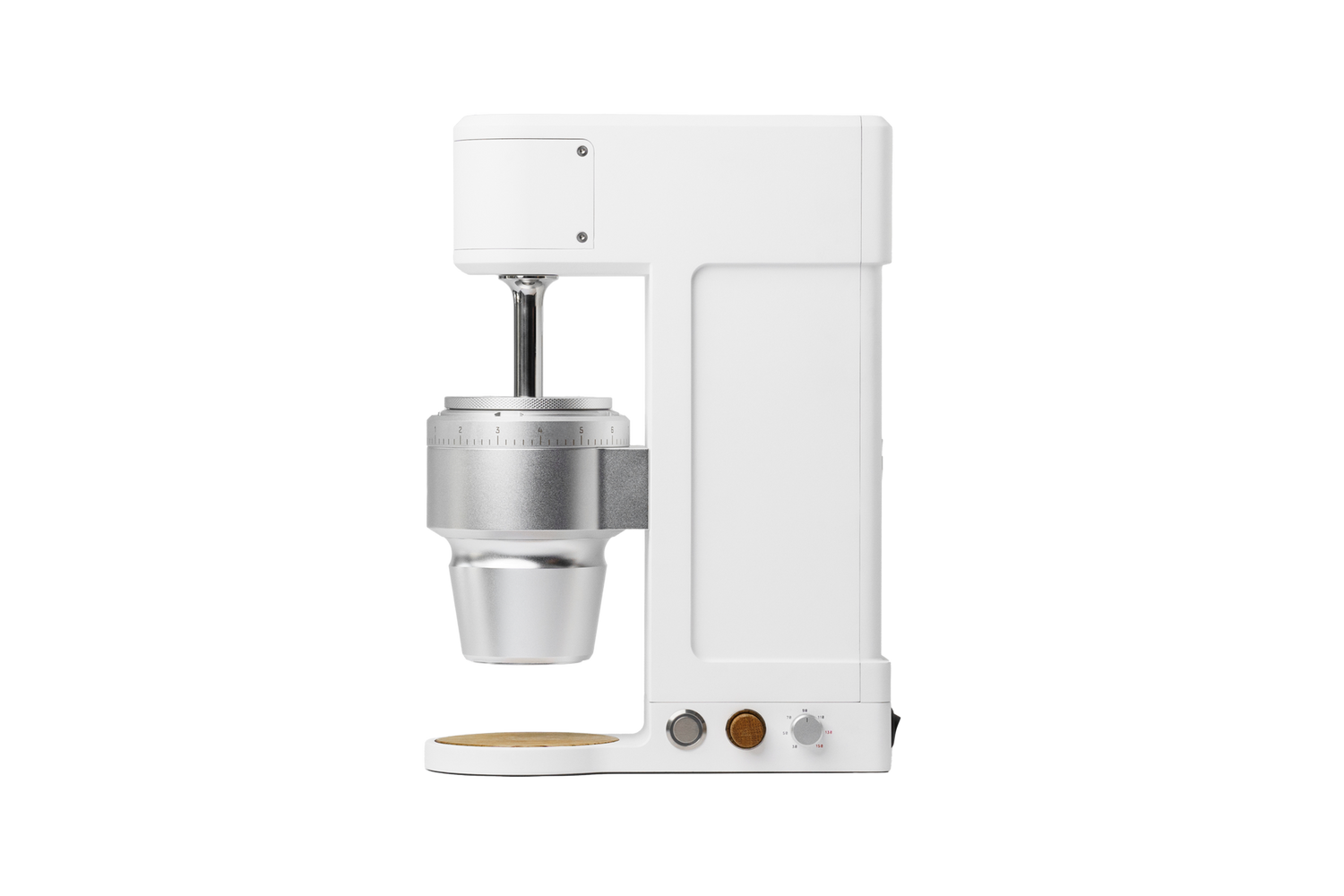 Key Mk.II Snow Finish Right View [snow]
