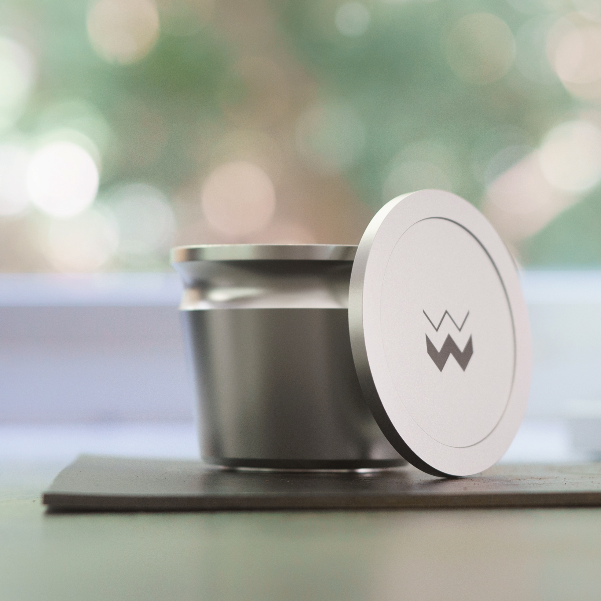 Magic Shaker Lid [snow]