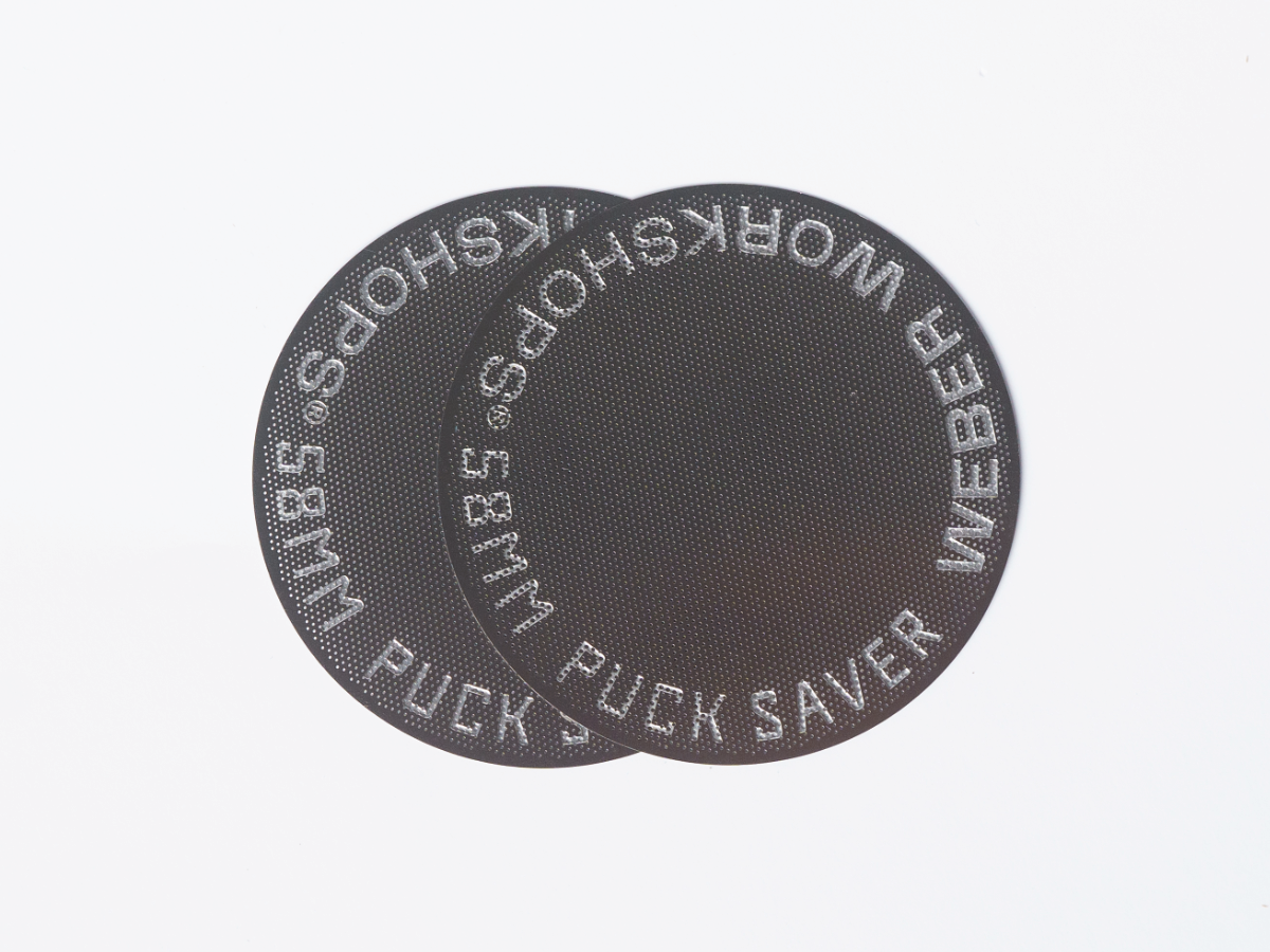 Weber Workshops Puck Saver [2]